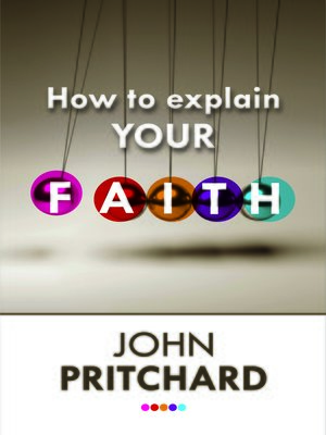 cover image of How to Explain Your Faith